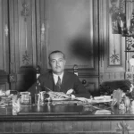 16 de julio de 1936: Misteriosa llamada en casa de Luca de Tena