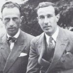 Cuando la vanguardia dejó de sonreír: Larrea, Hinojosa y el surrealismo del 27