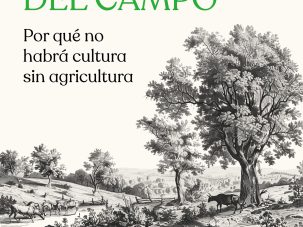El sentido del campo, de Julio Llorente: un arte de vivir o el mundo como gracia y ofrenda