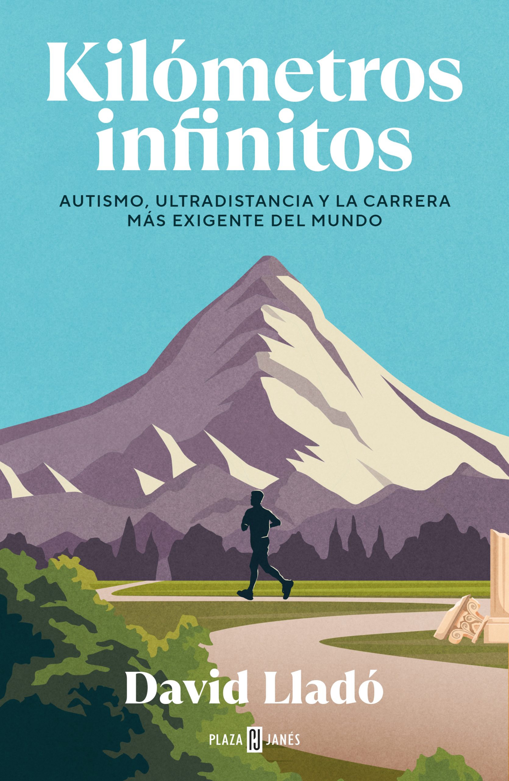 Rectas infinitas