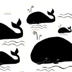 Donde copulan las ballenas