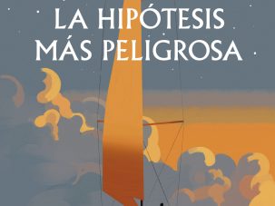 Arturo Pérez-Reverte publicará en octubre La hipótesis más peligrosa