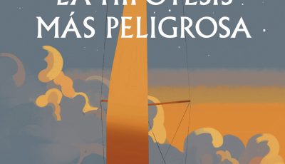 Arturo Pérez-Reverte publicará en octubre La hipótesis más peligrosa