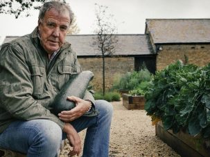 La granja de Clarkson: el reality de los que no amamos los realitys