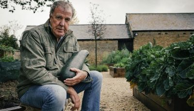 La granja de Clarkson: el reality de los que no amamos los realitys