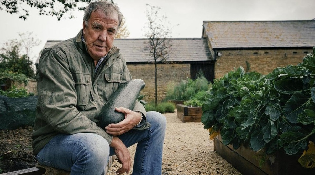 La granja de Clarkson: el reality de los que no amamos los realitys