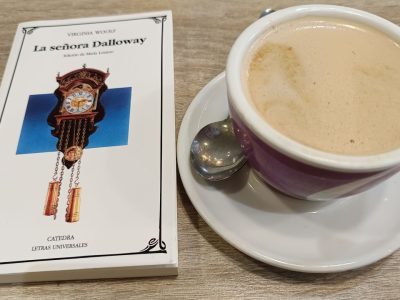 La señora Dalloway, de Virginia Woolf