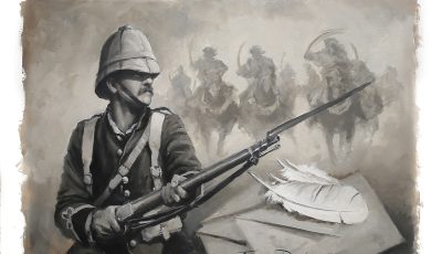 Donde empezó la aventura