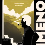 Zenda recomienda: Las memorias de Maigret, de Georges Simenon