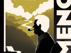 Zenda recomienda: Las memorias de Maigret, de Georges Simenon