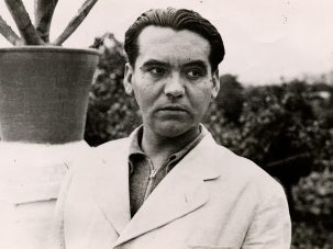 Lorca más allá del icono: gracia, abismo y teatro