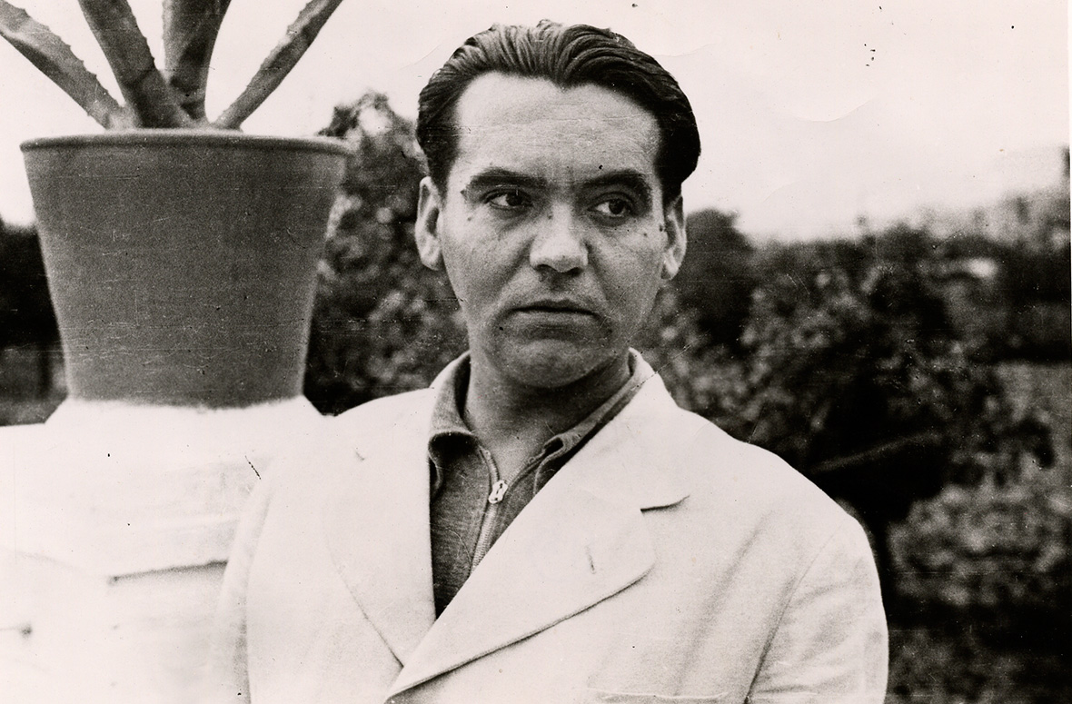 Lorca más allá del icono: gracia, abismo y teatro
