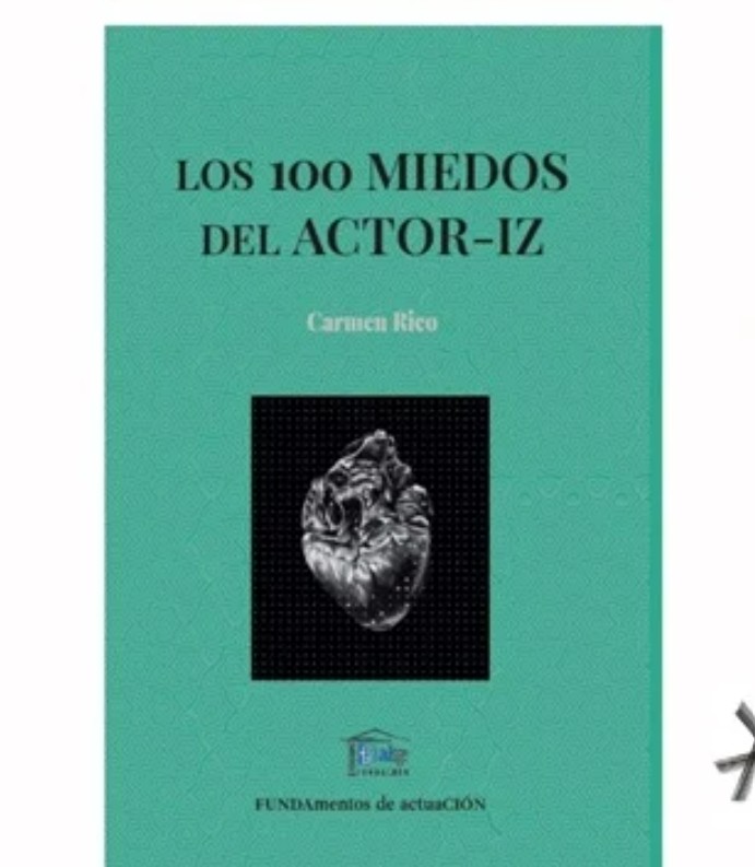 ¿Solo cien miedos?