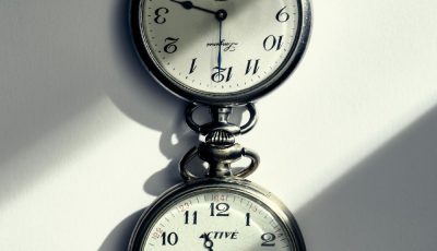 Los sueños y el tiempo, de María Zambrano