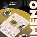 Zenda recomienda: Maigret se divierte, de Georges Simenon