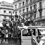 28 de julio de 1936: La huida de un religioso