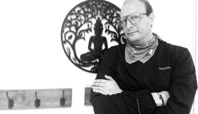 10 poemas de Marcelo D. Díaz