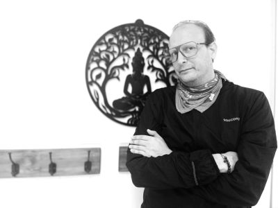 10 poemas de Marcelo D. Díaz