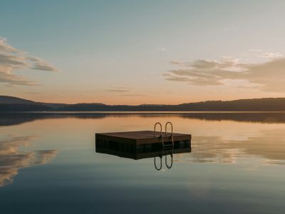 Doce libros de julio