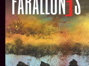 Farallones, de Marta Ferrere