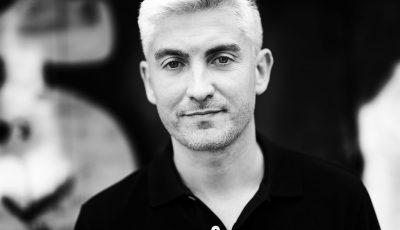 Martín Torres: “Las series de hospital caen en clichés que no son la realidad”