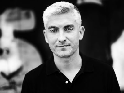 Martín Torres: “Las series de hospital caen en clichés que no son la realidad”
