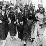 Domingo, 26 de julio de 1936: Noticias de Barcelona