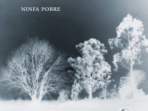 Zenda recomienda: Ninfa pobre, de Maite Dono