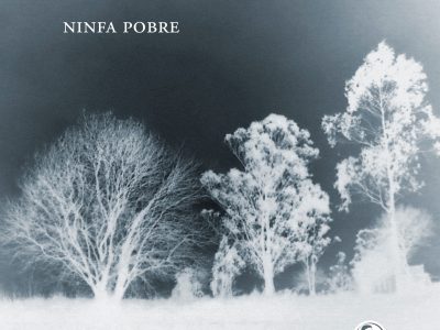Zenda recomienda: Ninfa pobre, de Maite Dono