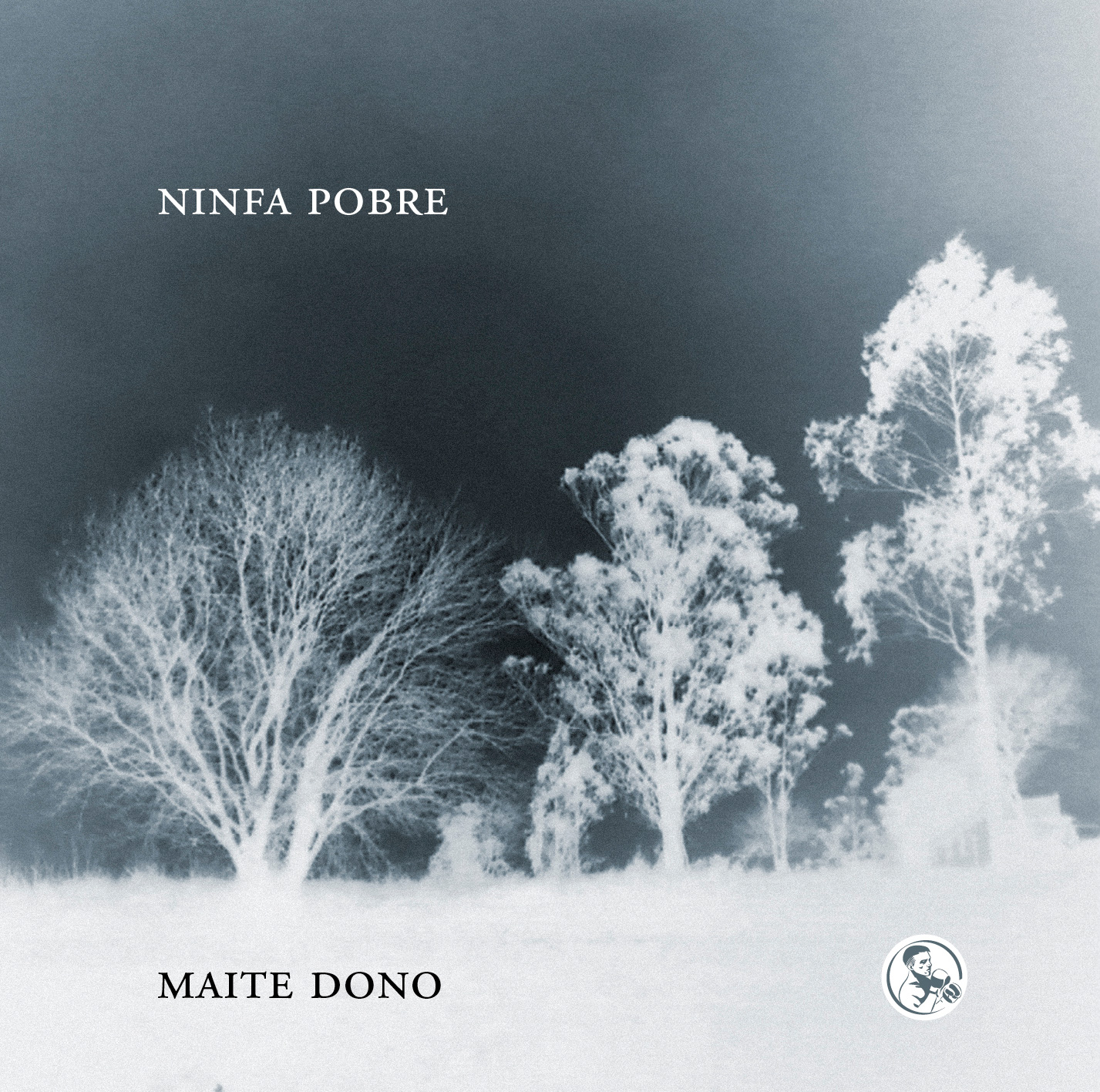 Zenda recomienda: Ninfa pobre, de Maite Dono