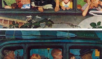 Las crónicas de John F. Reed