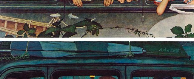 Las crónicas de John F. Reed