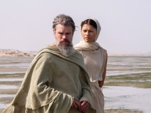 La Odisea, la película más oscura y aterradora de Christopher Nolan