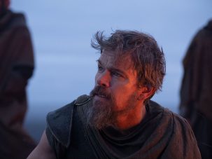La gran Odisea de Nolan