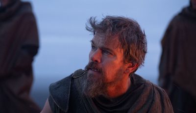 La gran Odisea de Nolan