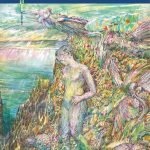Zenda recomienda: Respirar bajo el agua, de Olivia Teroba