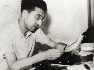 Historias de verano (IV): La trilogía estival de Cesare Pavese