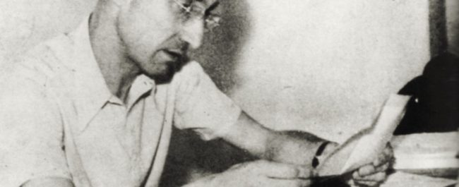 Historias de verano (IV): La trilogía estival de Cesare Pavese