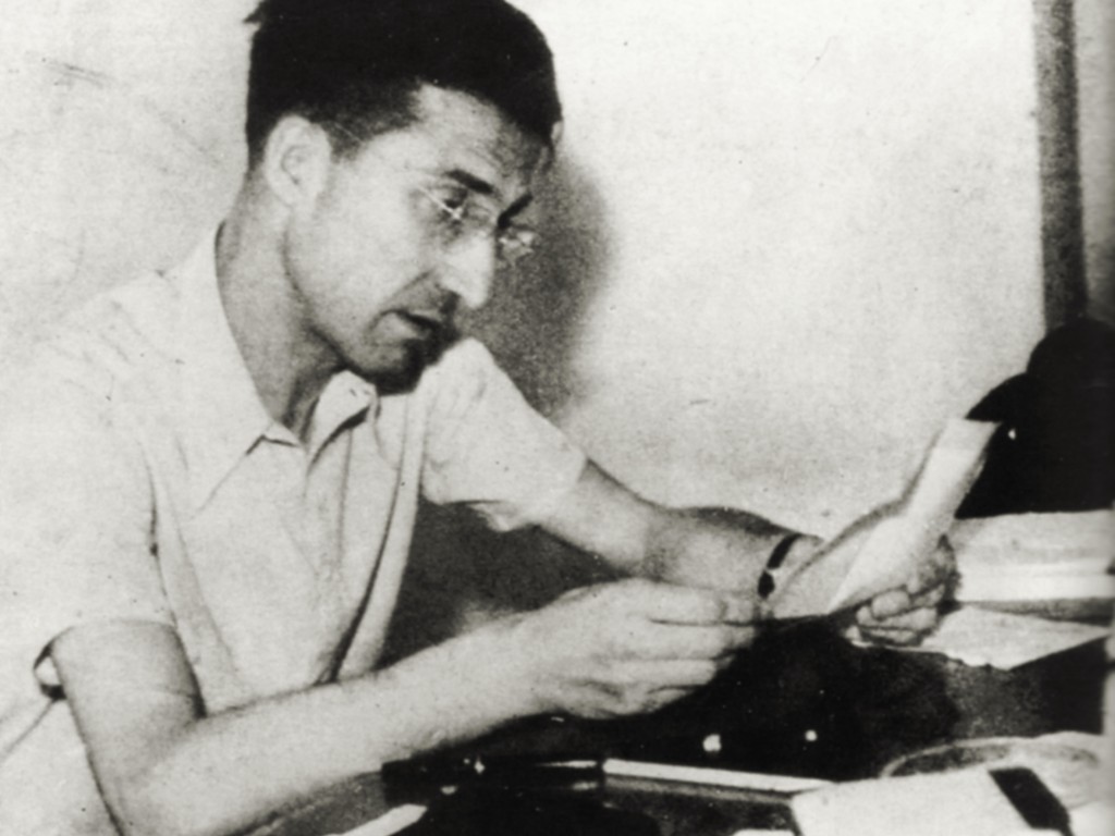 Historias de verano (IV): La trilogía estival de Cesare Pavese
