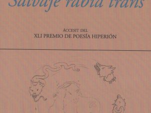 Zenda recomienda: Salvaje rabia trans, de Zoé Hidalgo Lucio