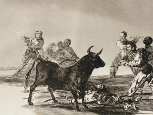 Traición, de Iñaki Arbilla