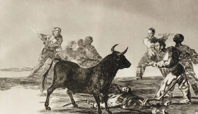Traición, de Iñaki Arbilla