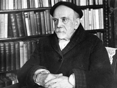 30 de julio de 2026: El periplo de Baroja