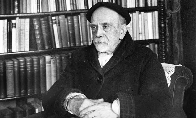30 de julio de 2026: El periplo de Baroja