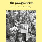 Doce cuentos de posguerra, de Graham Swift