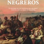 Negreros, de Salvador García Castañeda
