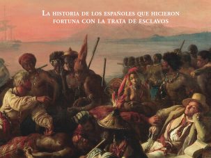 Negreros, de Salvador García Castañeda