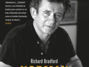 Norman Mailer: La vida de un tipo duro, de Richard Bradford