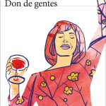 Sin heridas no hay humor