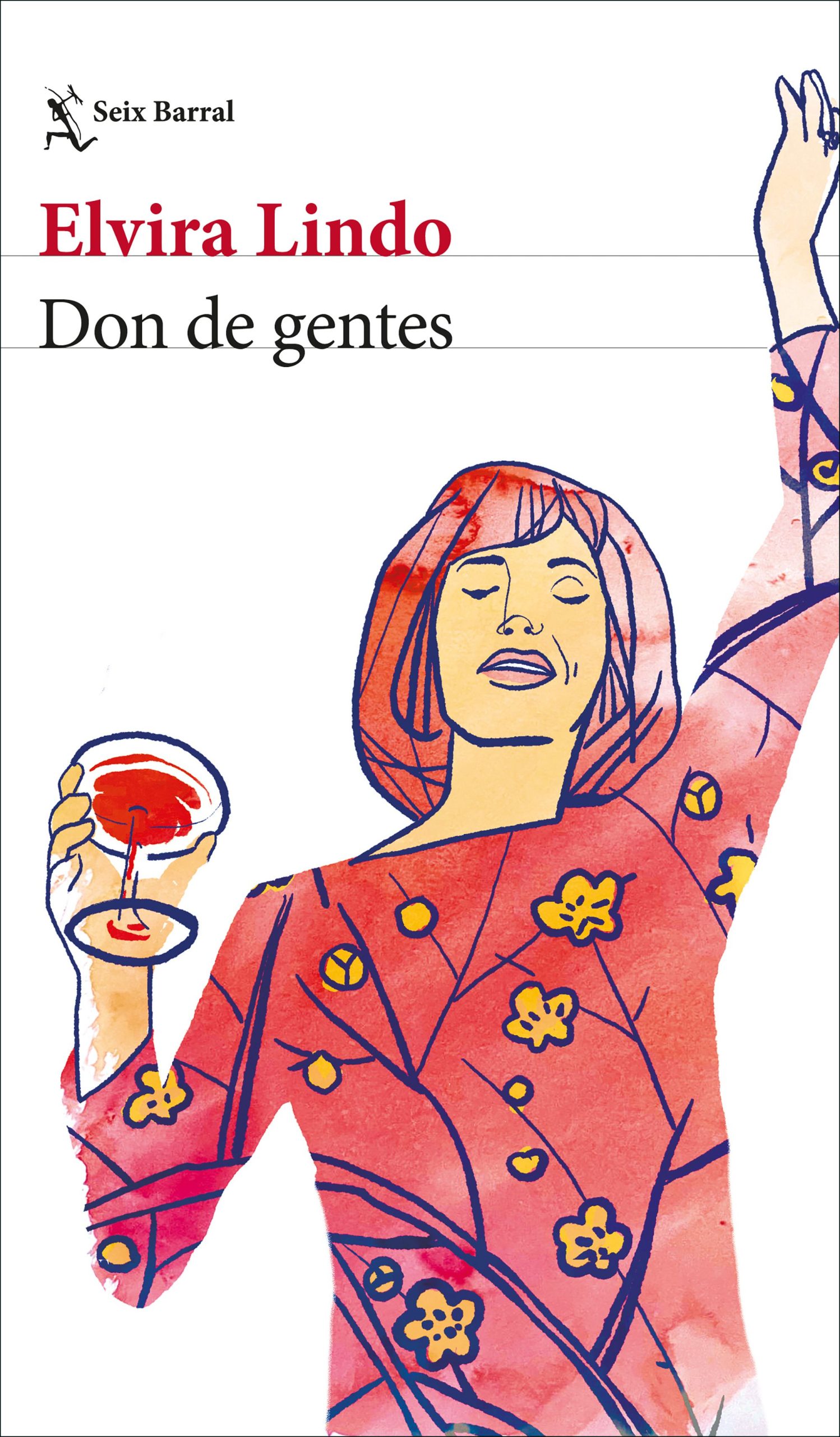 Sin heridas no hay humor